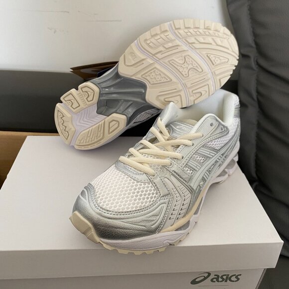 ASICS gel kayano 14 main image 2